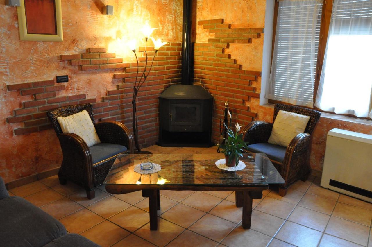 Casa Rural El Pajar Del Portalico Letur Extérieur photo